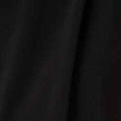 Adrianna Papell Matte Stretch Jersey Fit And Flare Short Halter Dress In Black -Cheap Vesta Gleam Store AP1D102352 AA002 Regular Alternate