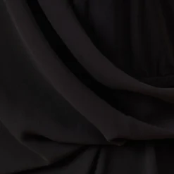 Adrianna Papell Asymmetrical Draped Dress In Black -Cheap Vesta Gleam Store AP1D102595 AA002 Regular Alternate