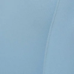 Adrianna Papell Plus Size Knit Crepe Bow Sheath Dress With Three Quarter Sleeves In Blue Mist -Cheap Vesta Gleam Store AP1D103175 AB484 Plus Alternate