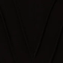 Adrianna Papell Cropped Jumpsuit With Pintuck Bodice In Black -Cheap Vesta Gleam Store AP1D103893 AA002 Regular Alternate