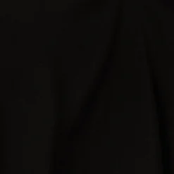 Adrianna Papell Blouson Pintucked Dress With Cold Shoulder Sleeves In Black -Cheap Vesta Gleam Store AP1D104087 AA002 Regular Alternate