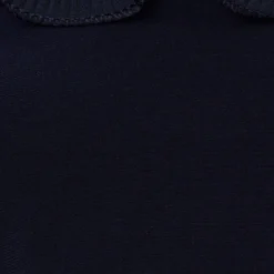 Adrianna Papell Signature Blouson Jumpsuit In Navy -Cheap Vesta Gleam Store AP1D104323 AA412 Regular Alternate