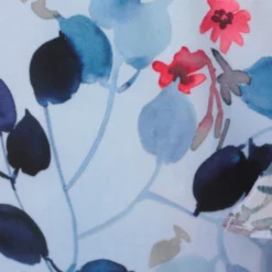 Adrianna Papell Floral Faux Wrap Dress In Blue Multi -Cheap Vesta Gleam Store AP1D104503 AA461 Regular Alternate