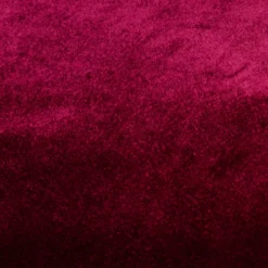 Adrianna Papell Plus Size Velvet Tie Front Midi Dress With Three Quarter Sleeves In Burgundy -Cheap Vesta Gleam Store AP1D104591 AC506 Plus Alternate