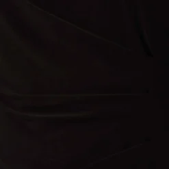 Adrianna Papell Plus Size Draped Jersey Short Sheath Dress With Bell Cuffs In Black -Cheap Vesta Gleam Store AP1D104729 AA002 Plus Alternate