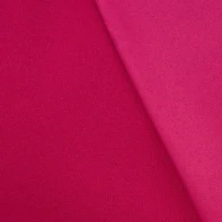 Adrianna Papell Crepe Tuxedo Sheath Dress With Long Sleeves In Rich Magenta -Cheap Vesta Gleam Store AP1D104876 AQ670 Regular Alternate