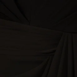 Adrianna Papell Plus Size Long Sleeve Jersey Jumpsuit With Chiffon Details In Black -Cheap Vesta Gleam Store AP1D104925 AA002 Plus Alternate d4663fed d898 4c78 913a c2fb2b08b800