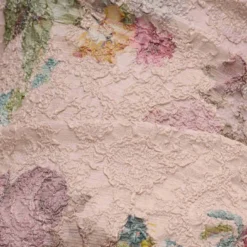 Adrianna Papell Plus Size Floral Matelasse Sheath Dress With Draped Details In Marble Multi -Cheap Vesta Gleam Store AP1D104940 AA291 Plus Alternate