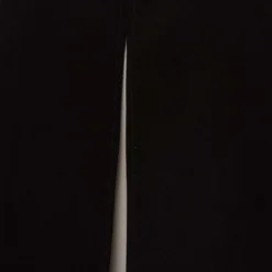 Adrianna Papell Plus Size Colorblock Matte Crepe Cropped Jumpsuit With Skirt Overlay In Black Ivory -Cheap Vesta Gleam Store AP1D104987 AA019 Plus Alternate