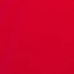 Adrianna Papell Wrap Front Dress With Three-Quarter Sleeves In Hot Ruby -Cheap Vesta Gleam Store AP1D105115 AU610 Regular Alternate