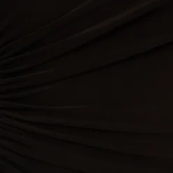 Adrianna Papell Jersey Midi Dress With Cap Sleeves In Black -Cheap Vesta Gleam Store AP1D105151 AA002 Regular Alternate