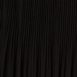 Adrianna Papell Pleated Sleeveless Chiffon Dress With Tie Waist In Black -Cheap Vesta Gleam Store AP1D105165 AA002 Regular Alternate