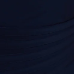 Adrianna Papell Plus Size Cowl Neck Jersey Dress With Banded Skirt In Midnight -Cheap Vesta Gleam Store AP1D105227 AB411 Plus Alternate