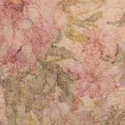 Adrianna Papell Plus Size Sleeveless Floral Matelasse Sheath Dress With Pleated Details In Rose Multi -Cheap Vesta Gleam Store AP1D105243 AE590 Plus Alternate