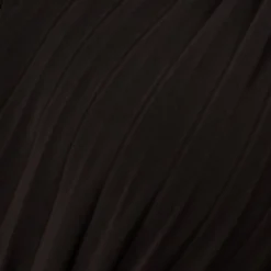 Adrianna Papell Sleeveless Smocked Jumpsuit With V-Neckline In Black -Cheap Vesta Gleam Store AP1D105285 AA002 Regular Alternate