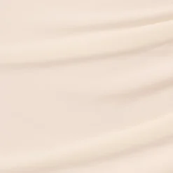 Adrianna Papell Draped Matte Jersey Gown With Deep Slit And Spaghetti Straps In Ivory -Cheap Vesta Gleam Store AP1E204233 AB194 Regular Alternate