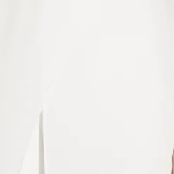 Adrianna Papell Sleeveless Asymmetrical Jumpsuit In Ivory -Cheap Vesta Gleam Store AP1E207760 AB194 Regular Detail