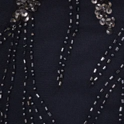 Adrianna Papell Hand-Beaded Cocktail Dress In Midnight -Cheap Vesta Gleam Store AP1E208090 AG410 Regular Alternate db1c0f7c 84bd 45e5 a3b4 7f0ebdfc1573