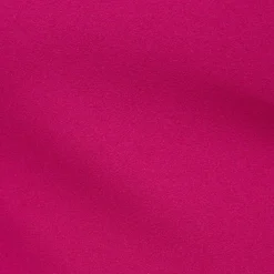 Adrianna Papell Crepe One-Shoulder Ruffled Wide-Leg Jumpsuit In Brilliant Fuchsia -Cheap Vesta Gleam Store AP1E209165 AW670 Regular Alternate