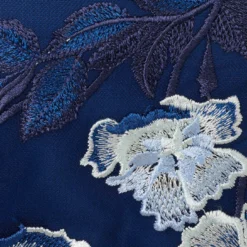 Adrianna Papell Embroidered Sheath Dress In Midnight Multi -Cheap Vesta Gleam Store AP1E209198 AE489 Regular Alternate