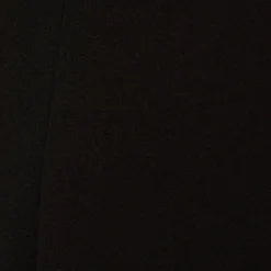 Adrianna Papell Plus Size Off The Shoulder Crepe Jumpsuit With Organza Sleeves In Black -Cheap Vesta Gleam Store AP1E209617 AA002 Plus Alternate