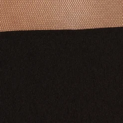 Adrianna Papell Crepe And Mesh Illusion Midi-Length Fit-And-Flare Cocktail Dress In Black -Cheap Vesta Gleam Store AP1E209789 AA002 Regular Alternate ae1a1afe af9d 447d ab9e af61856de814