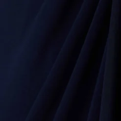 Adrianna Papell Plus Size Matte Jersey Twist Front Tuxedo Long Gown In Midnight -Cheap Vesta Gleam Store AP1E209882 AB411 Plus Alternate