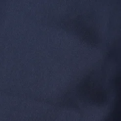 Adrianna Papell Mikado High/Low Midi-Length Tuxedo Gown In Midnight -Cheap Vesta Gleam Store AP1E210089 AB411 Regular Alternate