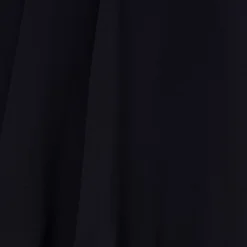 Adrianna Papell Chiffon And Crepe Wide Leg Jumpsuit In Midnight -Cheap Vesta Gleam Store AP1E210423 AB411 Regular Alternate