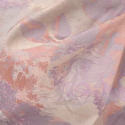 Adrianna Papell Metallic Floral Print Jacquard Gown With Off The Shoulder Neckline In Peri Multi -Cheap Vesta Gleam Store AP1E210486 AC494 Regular Alternate