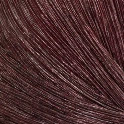 Adrianna Papell Metallic Crinkle Wide Leg Jumpsuit With Short Sleeves In Plum -Cheap Vesta Gleam Store AP1E210616 AD541 Regular Alternate