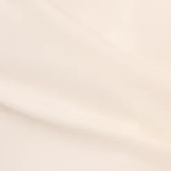 Adrianna Papell Crepe Wide Leg Jumpsuit With Bead And Feather Accents In Ivory -Cheap Vesta Gleam Store AP1E210659 AA194 Regular Alternate