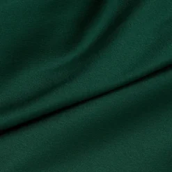 Adrianna Papell Satin Crepe One Shoulder Gown With Metal Ring Accent In Deep Forest -Cheap Vesta Gleam Store AP1E210669 AH303 Regular Alternate