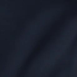 Adrianna Papell Satin Crepe Mermaid Gown With Lace Accent Cowl Back In Dark Navy -Cheap Vesta Gleam Store AP1E210671 AB010 Regular Alternate