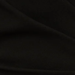 Adrianna Papell Off The Shoulder Cascading Ruffle Gown In Black -Cheap Vesta Gleam Store AP1E210672 AA002 Regular Alternate