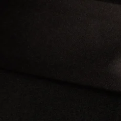 Adrianna Papell Long Sleeve Tuxedo Jumpsuit With Crystal Trim In Black -Cheap Vesta Gleam Store AP1E210678 AA002 Regular Alternate