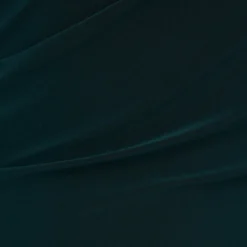 Adrianna Papell One Shoulder Column Gown With Cutout Shoulder In Hunter -Cheap Vesta Gleam Store AP1E210679 AE303 Regular Alternate