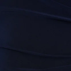 Adrianna Papell Plus Size Sleeveless Jersey Gown With Embellished Lace Cowl Back In Midnight -Cheap Vesta Gleam Store AP1E210681 AB411 Plus Alternate