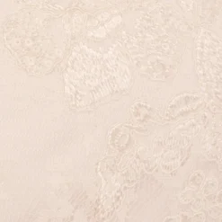 Adrianna Papell Sleeveless Floral Lace Dress With Feather Trim In Ivory -Cheap Vesta Gleam Store AP1E210888 AA194 Regular Alternate