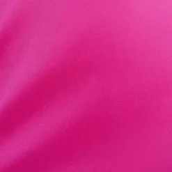 One Shoulder Mermaid Gown With Ruffle Details In Magenta -Cheap Vesta Gleam Store MD1E207883 AA670 Regular Alternate