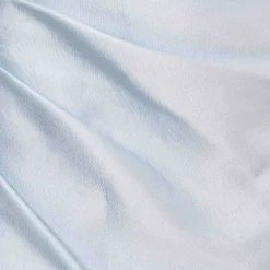 One Shoulder Asymmetrical Stretch Mikado Midi-Length Dress In Clear Water -Cheap Vesta Gleam Store MD1E208036 AI453 Regular Alternate