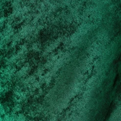 Metallic Chiffon Halter Gown In Green -Cheap Vesta Gleam Store MN1E206963 AA310 Regular Alternate