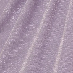 Lurex Knit Column Gown With Gathered Details In Lilac -Cheap Vesta Gleam Store MN1E207305 AA532 Regular Alternate