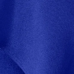 Stretch Crepe Strapless Midi-Length Sheath Cocktail Dress With Ruffle In Royal Sapphire -Cheap Vesta Gleam Store MN1E207799 AN401 Regular Detaill