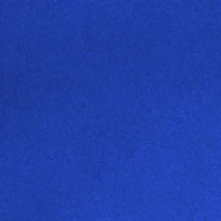 Crepe Popover Midi Dress With Fringe Trim In Royal Sapphire -Cheap Vesta Gleam Store MN1E208002 AN401 Regular Alternate