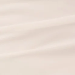 Plus Size Puff Short Sleeve Sheath Dress With Ruffle Accent In Ivory -Cheap Vesta Gleam Store MN1E208448 AA194 Plus Alternate